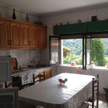 Apartamento San Martin De Luina Mrz Rentals Eksteriør billede