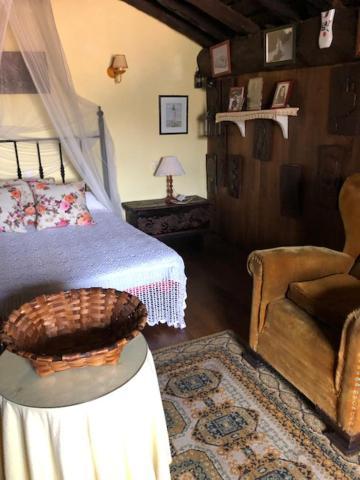 Apartamento San Martin De Luina Mrz Rentals Eksteriør billede