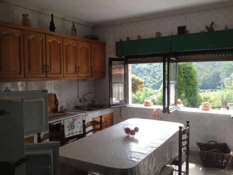 Apartamento San Martin De Luina Mrz Rentals Eksteriør billede