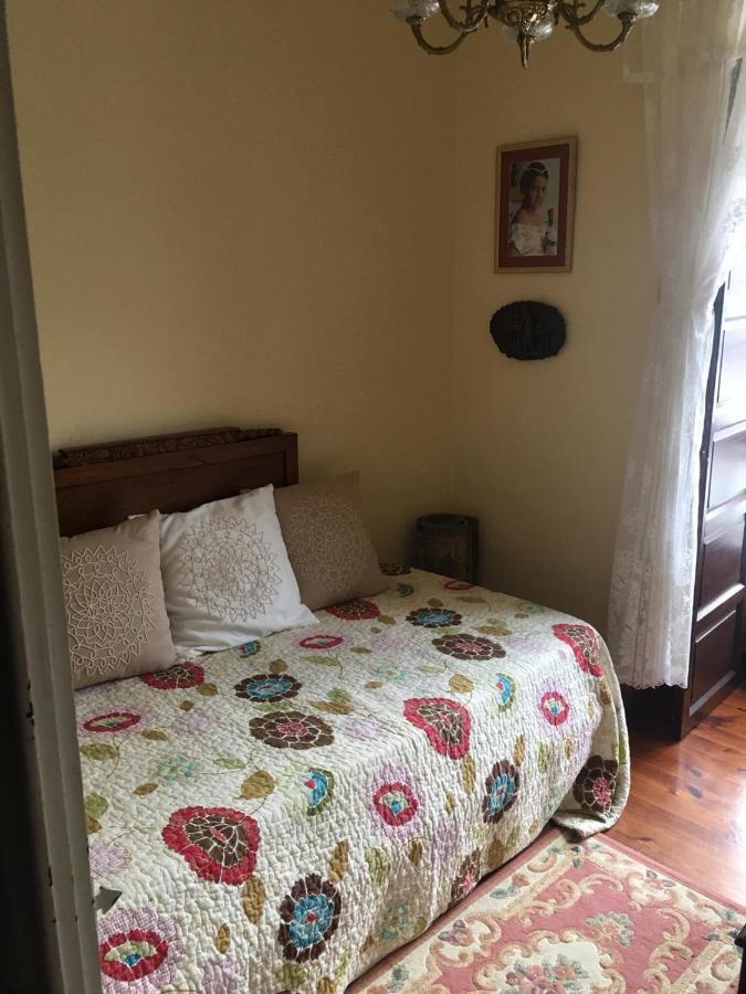 Apartamento San Martin De Luina Mrz Rentals Eksteriør billede
