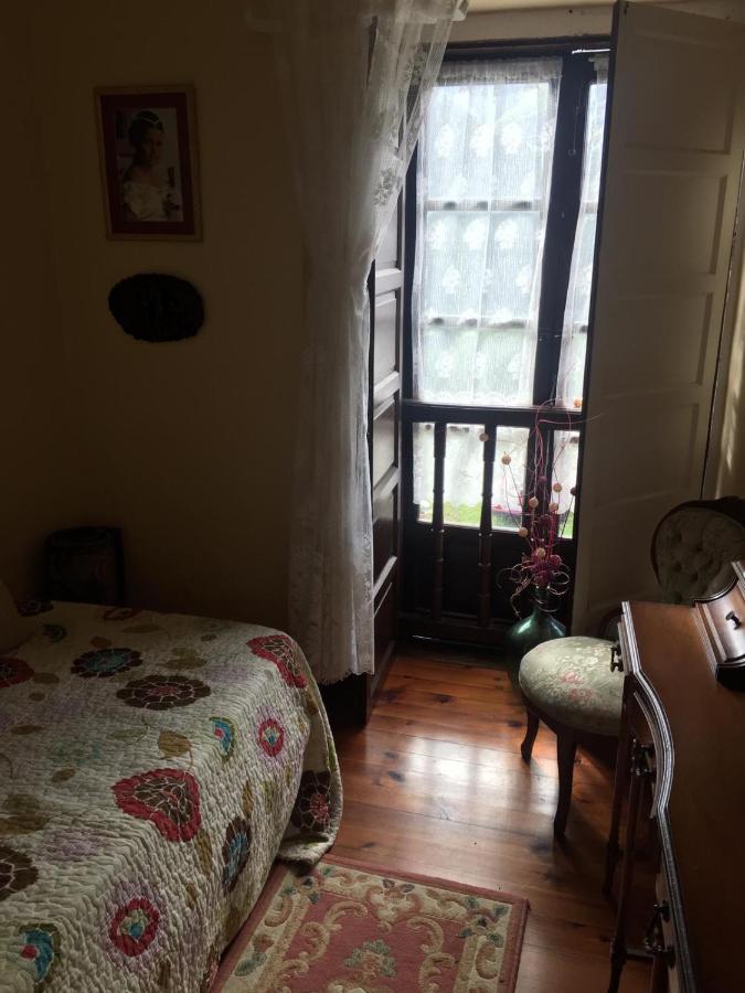 Apartamento San Martin De Luina Mrz Rentals Eksteriør billede