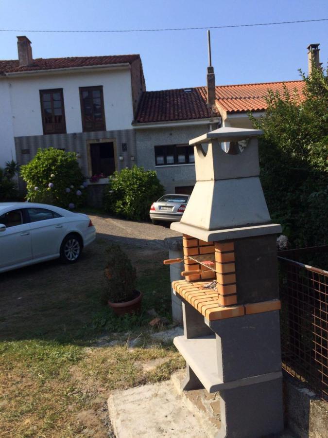 Apartamento San Martin De Luina Mrz Rentals Eksteriør billede